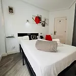 Pensjonat Puerto Principe