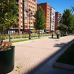 Pensjonat Puerto Principe