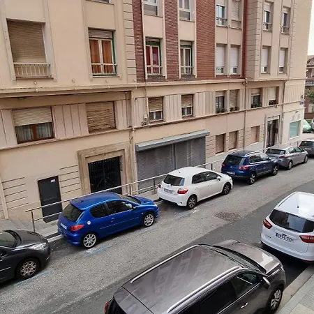 Penzion Puerto Principe Santander