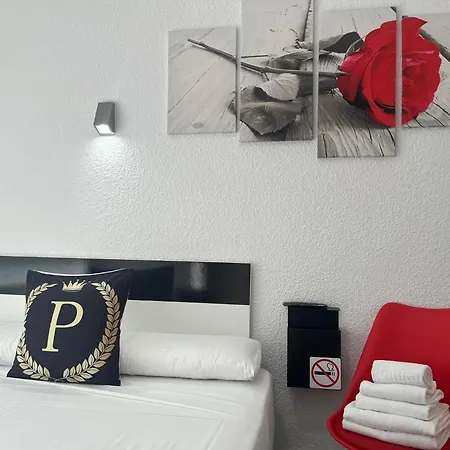 Puerto Principe Pensionat