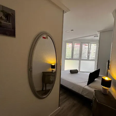 Puerto Principe Santander