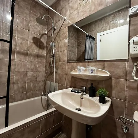 Puerto Principe Pensionat 2*