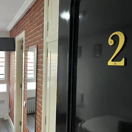 Pensionat Puerto Principe