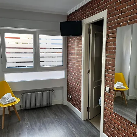 Penzion Puerto Principe 2*