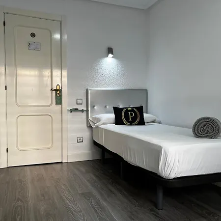 Puerto Principe Pensionat