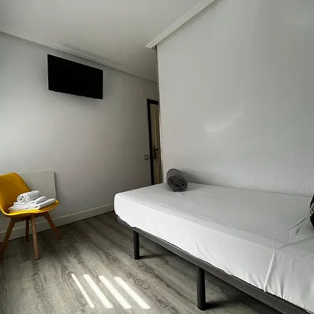 Pensionat Puerto Principe 2*