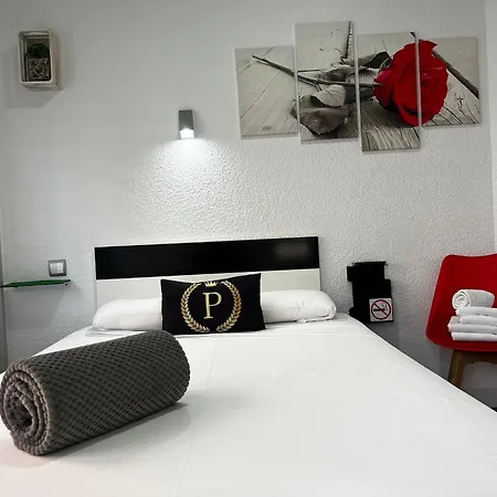 Pensionat Puerto Principe 2*