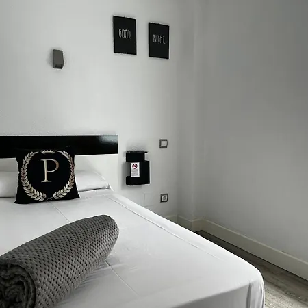 Puerto Principe 2* Santander