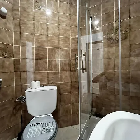 Puerto Principe Pensionat 2*