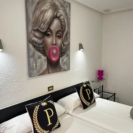 Puerto Principe 2* Santander