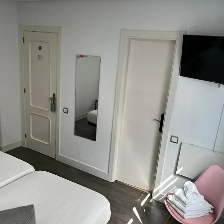 Puerto Principe Pensionat