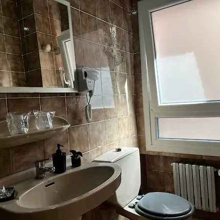 Pensionat Puerto Principe 2*