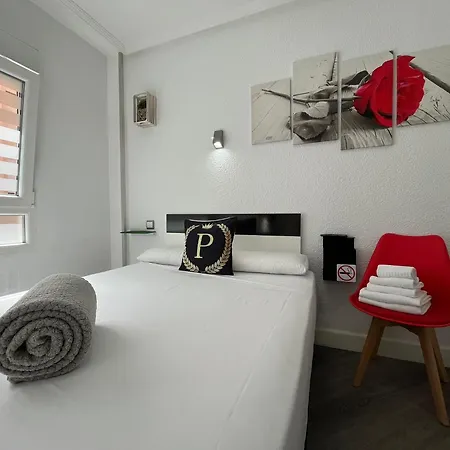 Puerto Principe Santander