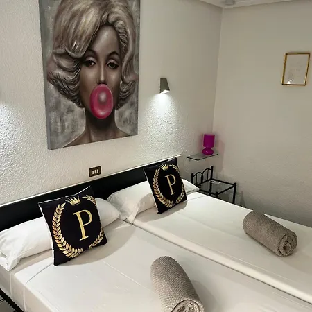 Puerto Principe 2* Santander