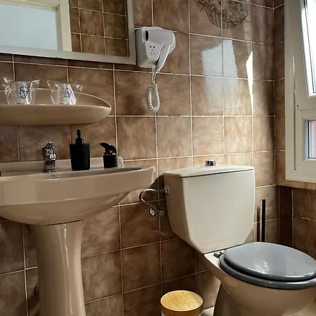 Pensionat Puerto Principe