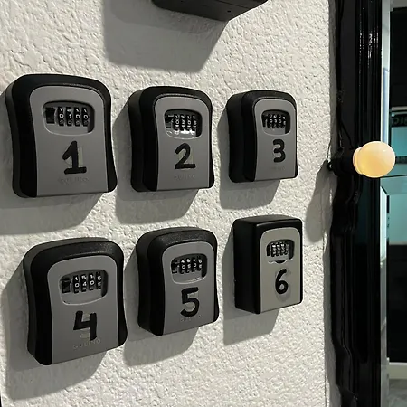 Pensionat Puerto Principe