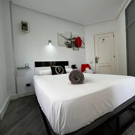 Pensionat Puerto Principe 2*