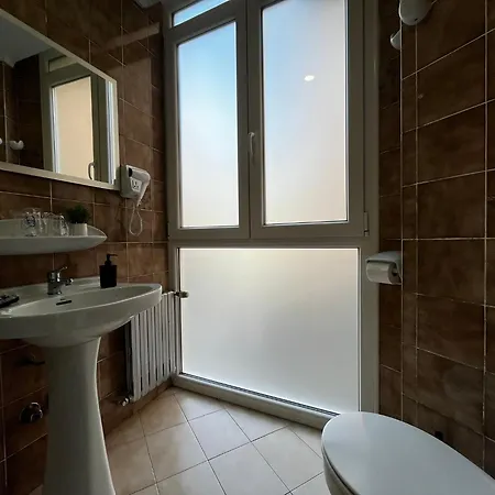 Puerto Principe Penzion 2*