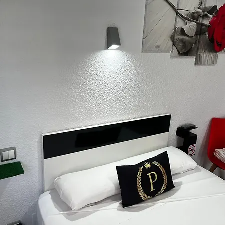 Puerto Principe Santander