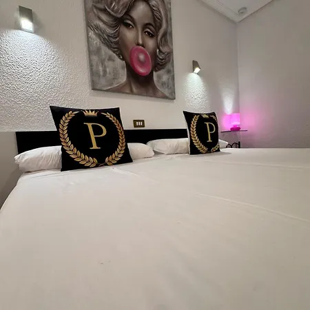 Puerto Principe ゲストハウス サンタンデール