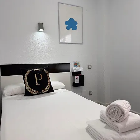 Puerto Principe ゲストハウス サンタンデール