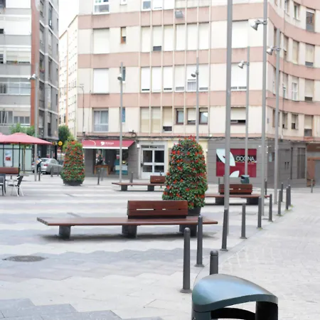 Pensionat Puerto Principe 2*