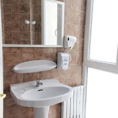 Puerto Principe Pensionat Santander