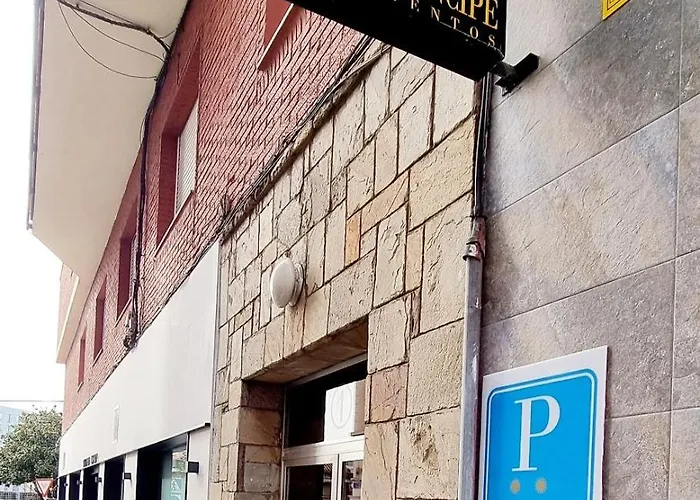 Puerto Principe 2* サンタンデール