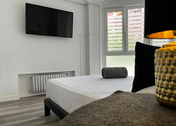 Pensión Puerto Principe 2*