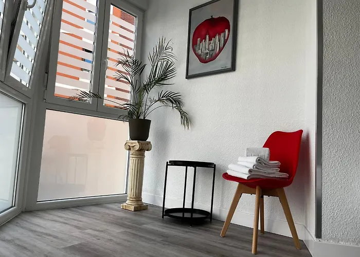 Puerto Principe ゲストハウス サンタンデール