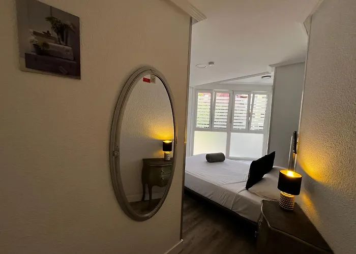 Puerto Principe Santander