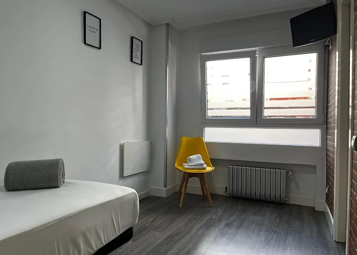 Pensión Puerto Principe Santander