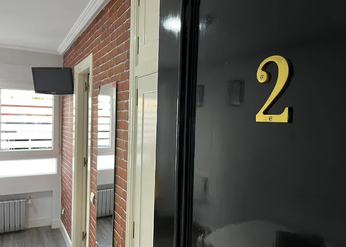 Pensión Puerto Principe