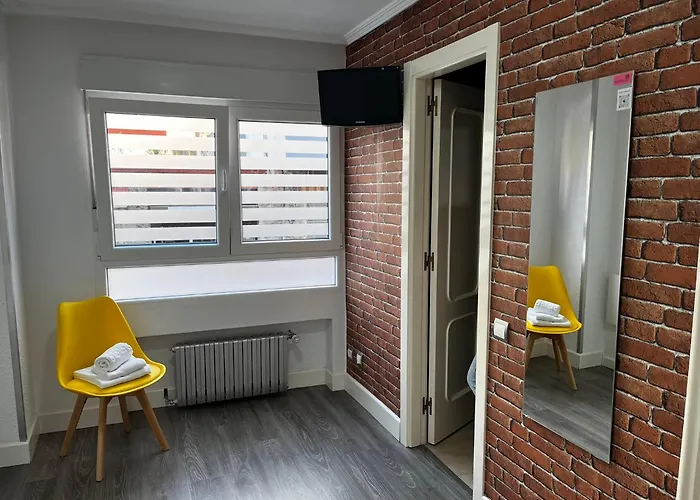 Pensión Puerto Principe 2*