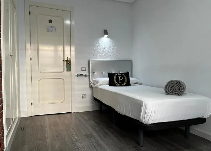 Puerto Principe Pensión