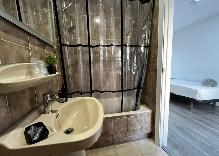 Pensión Puerto Principe