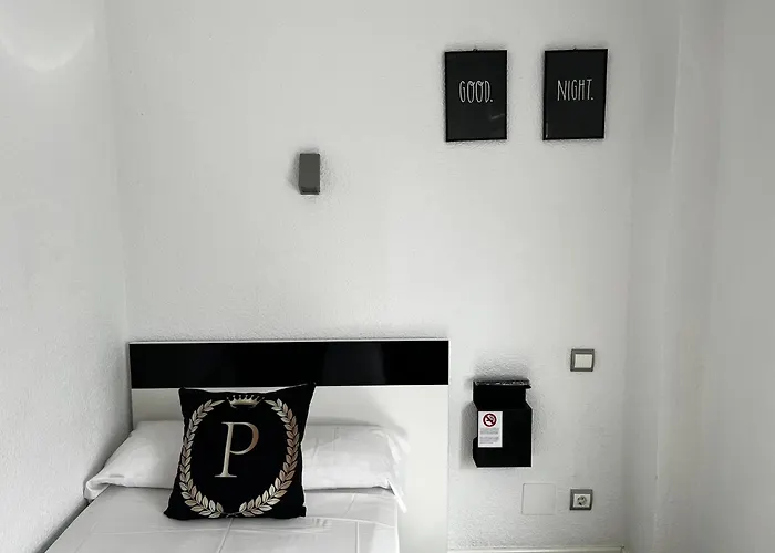 Puerto Principe ゲストハウス 2*