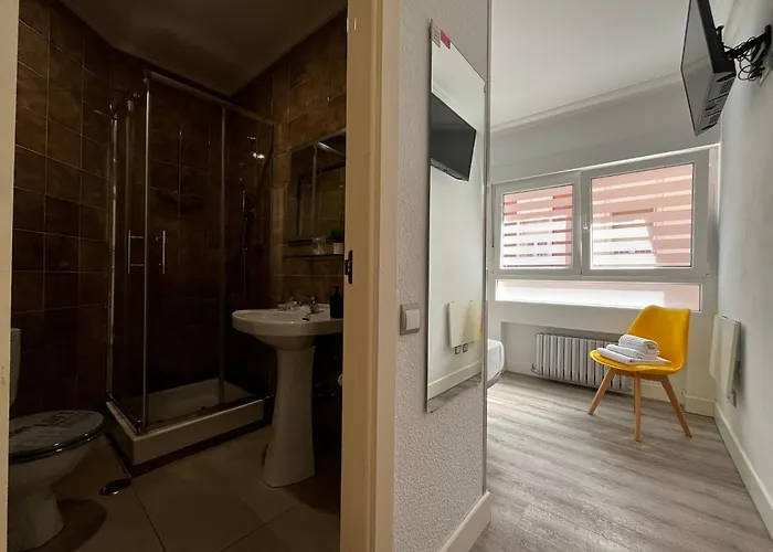 Pensión Puerto Principe