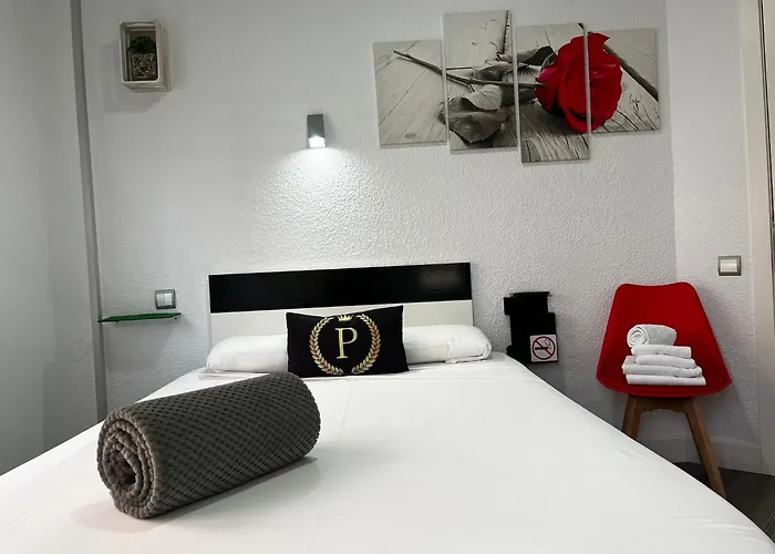 ゲストハウス Puerto Principe 2*