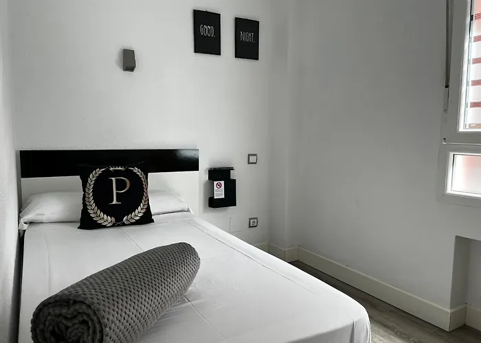 Puerto Principe 2* サンタンデール