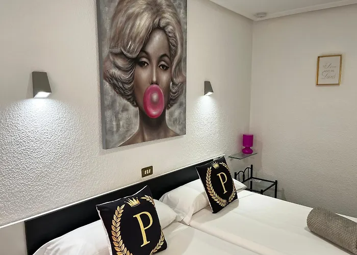 Puerto Principe 2* サンタンデール