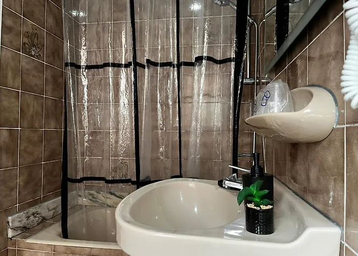 Pensión Puerto Principe Santander