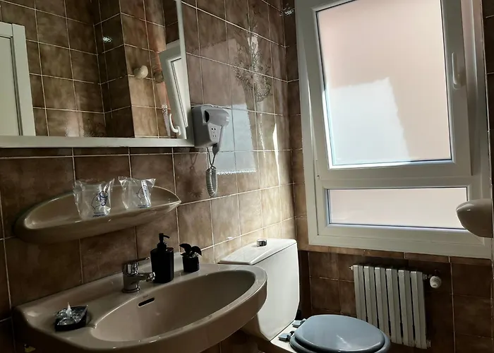 ゲストハウス Puerto Principe 2*