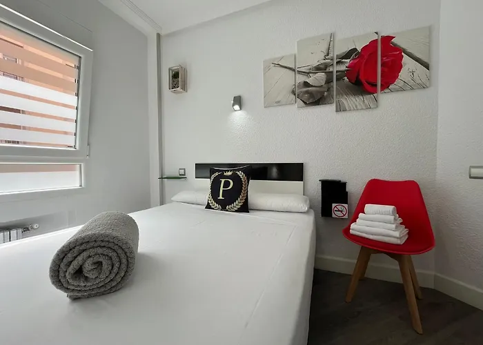 Puerto Principe サンタンデール