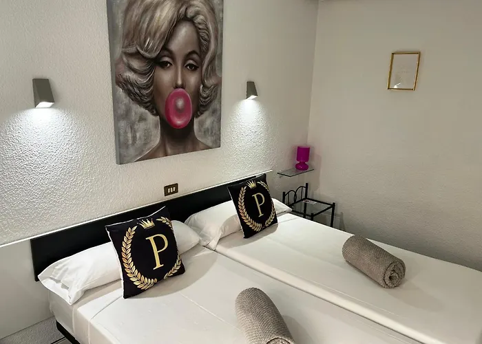 Puerto Principe 2* Santander