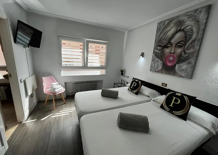 Puerto Principe ゲストハウス