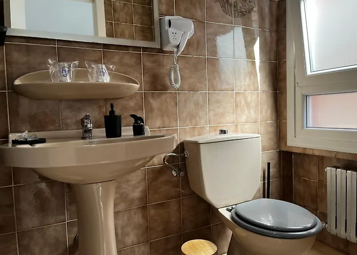 Pensión Puerto Principe