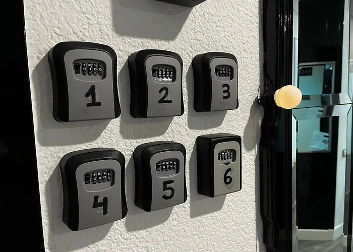 ゲストハウス Puerto Principe