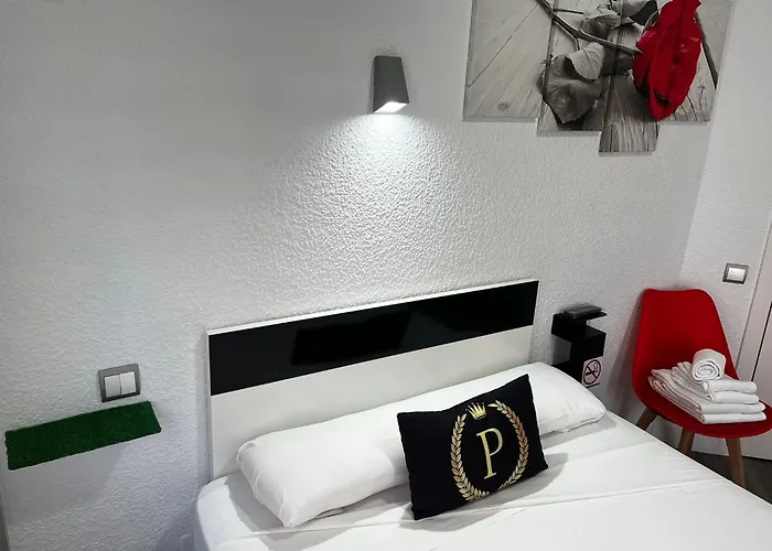 Puerto Principe サンタンデール