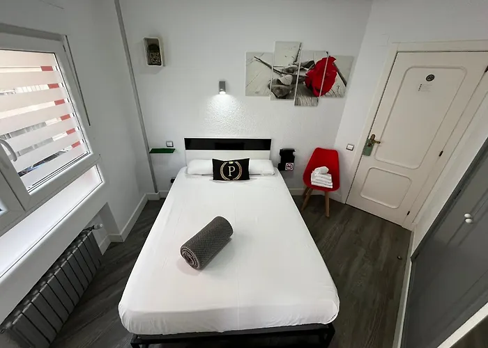 Pensión Puerto Principe